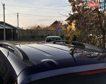 Синій Мазда 5, об'ємом двигуна 2 л та пробігом 267 тис. км за 3850 $, фото 11 на Automoto.ua