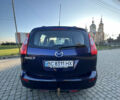 Синій Мазда 5, об'ємом двигуна 2 л та пробігом 220 тис. км за 3600 $, фото 7 на Automoto.ua