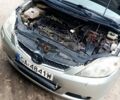 Синий Мазда 5, объемом двигателя 2 л и пробегом 480 тыс. км за 2200 $, фото 5 на Automoto.ua