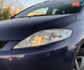 Синій Мазда 5, об'ємом двигуна 2 л та пробігом 267 тис. км за 3850 $, фото 2 на Automoto.ua