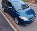 Синій Мазда 5, об'ємом двигуна 1.8 л та пробігом 249 тис. км за 5100 $, фото 5 на Automoto.ua