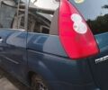 Синій Мазда 5, об'ємом двигуна 1.8 л та пробігом 251 тис. км за 4800 $, фото 7 на Automoto.ua