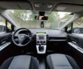 Синій Мазда 5, об'ємом двигуна 2 л та пробігом 246 тис. км за 4633 $, фото 8 на Automoto.ua