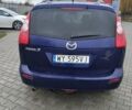 Синий Мазда 5, объемом двигателя 1.8 л и пробегом 300 тыс. км за 2500 $, фото 3 на Automoto.ua