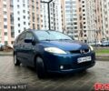 Синій Мазда 5, об'ємом двигуна 2 л та пробігом 245 тис. км за 4750 $, фото 1 на Automoto.ua