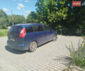 Синий Мазда 5, объемом двигателя 2 л и пробегом 260 тыс. км за 4500 $, фото 4 на Automoto.ua