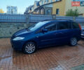 Синий Мазда 5, объемом двигателя 2 л и пробегом 260 тыс. км за 5000 $, фото 1 на Automoto.ua