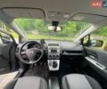 Синий Мазда 5, объемом двигателя 2 л и пробегом 200 тыс. км за 4500 $, фото 8 на Automoto.ua