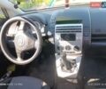 Синий Мазда 5, объемом двигателя 1.8 л и пробегом 260 тыс. км за 5700 $, фото 3 на Automoto.ua