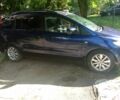 Синий Мазда 5, объемом двигателя 2 л и пробегом 240 тыс. км за 3750 $, фото 1 на Automoto.ua