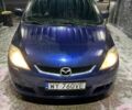 Мазда 5 2006 в Запорожье на Automoto.ua Синий Мазда 5, объемом двигателя 2 л и пробегом 380 тыс. км за 3499 $, фото 1 на Automoto.ua