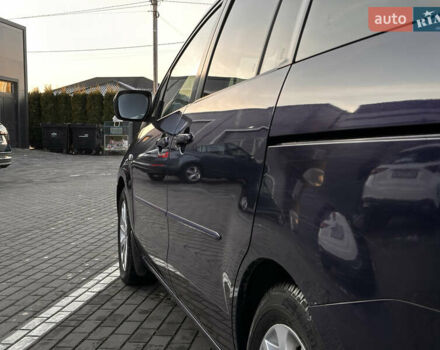 Синій Мазда 5, об'ємом двигуна 2 л та пробігом 267 тис. км за 3850 $, фото 17 на Automoto.ua