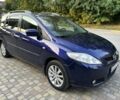 Синій Мазда 5, об'ємом двигуна 2 л та пробігом 399 тис. км за 3800 $, фото 1 на Automoto.ua