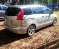 Синий Мазда 5, объемом двигателя 2 л и пробегом 480 тыс. км за 2200 $, фото 9 на Automoto.ua