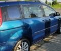 Синий Мазда 5, объемом двигателя 2 л и пробегом 293 тыс. км за 4800 $, фото 12 на Automoto.ua