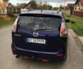 Мазда 5 2007 у Новояворівськ на Automoto.ua Синій Мазда 5, об'ємом двигуна 2 л та пробігом 207 тис. км за 5300 $, фото 7 на Automoto.ua
