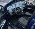 Синий Мазда 5, объемом двигателя 2 л и пробегом 320 тыс. км за 2350 $, фото 7 на Automoto.ua