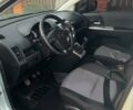Синій Мазда 5, об'ємом двигуна 2 л та пробігом 200 тис. км за 6200 $, фото 7 на Automoto.ua
