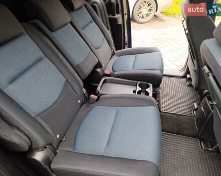 Синий Мазда 5, объемом двигателя 2 л и пробегом 207 тыс. км за 7200 $, фото 26 на Automoto.ua
