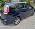 Синий Мазда 5, объемом двигателя 2 л и пробегом 200 тыс. км за 5350 $, фото 8 на Automoto.ua