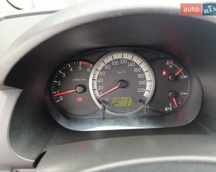 Синий Мазда 5, объемом двигателя 2 л и пробегом 207 тыс. км за 7200 $, фото 30 на Automoto.ua