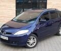 Синий Мазда 5, объемом двигателя 2 л и пробегом 207 тыс. км за 7200 $, фото 6 на Automoto.ua