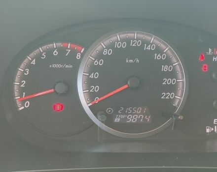 Синий Мазда 5, объемом двигателя 1.8 л и пробегом 220 тыс. км за 5999 $, фото 9 на Automoto.ua