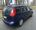 Синий Мазда 5, объемом двигателя 2 л и пробегом 320 тыс. км за 2350 $, фото 2 на Automoto.ua