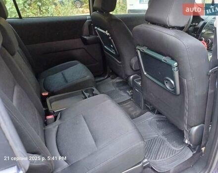 Синій Мазда 5, об'ємом двигуна 2 л та пробігом 200 тис. км за 5200 $, фото 22 на Automoto.ua