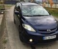Мазда 5 2007 у Новояворівськ на Automoto.ua Синій Мазда 5, об'ємом двигуна 2 л та пробігом 207 тис. км за 5300 $, фото 14 на Automoto.ua