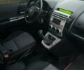 Синій Мазда 5, об'ємом двигуна 2 л та пробігом 200 тис. км за 6200 $, фото 4 на Automoto.ua