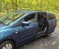 Синій Мазда 5, об'ємом двигуна 1.8 л та пробігом 230 тис. км за 4808 $, фото 2 на Automoto.ua