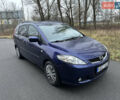 Синий Мазда 5, объемом двигателя 2 л и пробегом 320 тыс. км за 2350 $, фото 20 на Automoto.ua