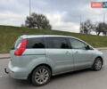 Синій Мазда 5, об'ємом двигуна 2 л та пробігом 185 тис. км за 4200 $, фото 14 на Automoto.ua