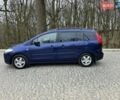 Синій Мазда 5, об'ємом двигуна 2 л та пробігом 305 тис. км за 4900 $, фото 3 на Automoto.ua