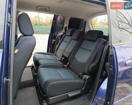 Синий Мазда 5, объемом двигателя 2 л и пробегом 207 тыс. км за 7200 $, фото 34 на Automoto.ua