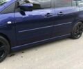 Мазда 5 2007 у Новояворівськ на Automoto.ua Синій Мазда 5, об'ємом двигуна 2 л та пробігом 207 тис. км за 5300 $, фото 16 на Automoto.ua