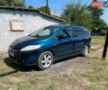 Синий Мазда 5, объемом двигателя 2 л и пробегом 130 тыс. км за 5200 $, фото 1 на Automoto.ua