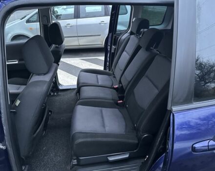 Синий Мазда 5, объемом двигателя 2 л и пробегом 320 тыс. км за 2350 $, фото 11 на Automoto.ua
