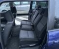 Синий Мазда 5, объемом двигателя 2 л и пробегом 320 тыс. км за 2350 $, фото 11 на Automoto.ua