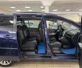 Синий Мазда 5, объемом двигателя 2 л и пробегом 220 тыс. км за 5500 $, фото 6 на Automoto.ua