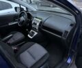Синий Мазда 5, объемом двигателя 2 л и пробегом 320 тыс. км за 2350 $, фото 8 на Automoto.ua