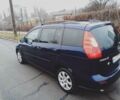Синий Мазда 5, объемом двигателя 2 л и пробегом 211 тыс. км за 6599 $, фото 2 на Automoto.ua