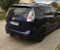Мазда 5 2007 у Новояворівськ на Automoto.ua Синій Мазда 5, об'ємом двигуна 2 л та пробігом 207 тис. км за 5300 $, фото 1 на Automoto.ua