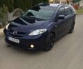 Мазда 5 2007 у Новояворівськ на Automoto.ua Синій Мазда 5, об'ємом двигуна 2 л та пробігом 207 тис. км за 5300 $, фото 1 на Automoto.ua