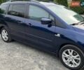 Синий Мазда 5, объемом двигателя 2 л и пробегом 248 тыс. км за 6800 $, фото 4 на Automoto.ua