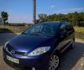 Синий Мазда 5, объемом двигателя 2 л и пробегом 285 тыс. км за 4014 $, фото 8 на Automoto.ua