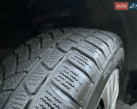 Синий Мазда 5, объемом двигателя 2 л и пробегом 320 тыс. км за 2350 $, фото 6 на Automoto.ua