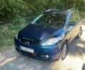 Синій Мазда 5, об'ємом двигуна 2 л та пробігом 415 тис. км за 5500 $, фото 1 на Automoto.ua