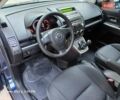 Синий Мазда 5, объемом двигателя 2 л и пробегом 200 тыс. км за 5350 $, фото 10 на Automoto.ua